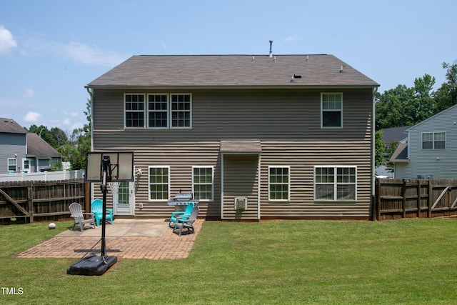 104 James River Ct, Sanford, NC 27330 - photo 21