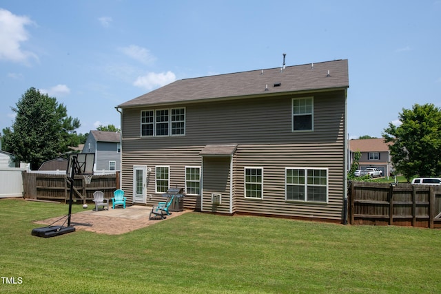 104 James River Ct, Sanford, NC 27330 - photo 22