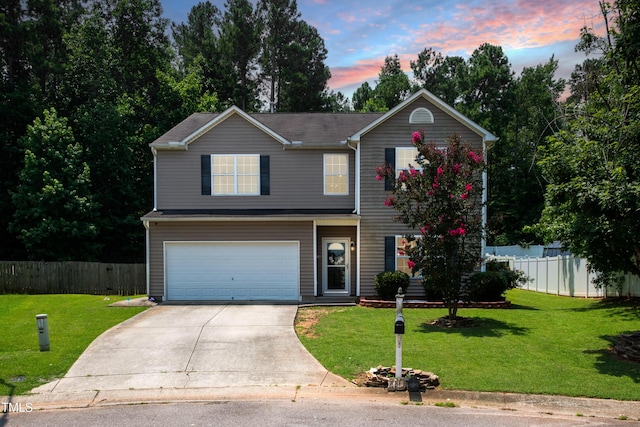 104 James River Ct, Sanford, NC 27330 - photo 1