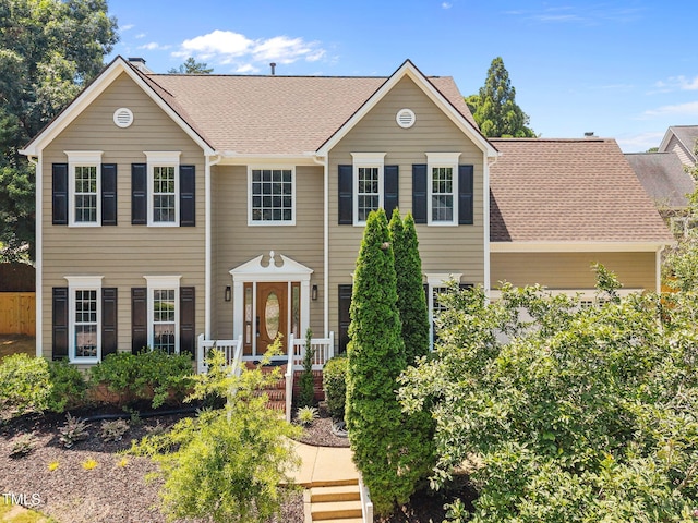 103 Moss Rose Ct, Cary, NC 27518 - photo 1