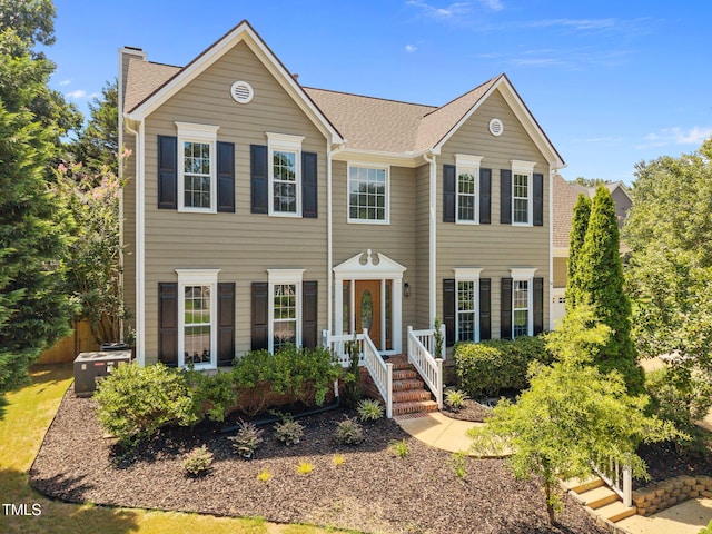 103 Moss Rose Ct, Cary, NC 27518 - photo 3