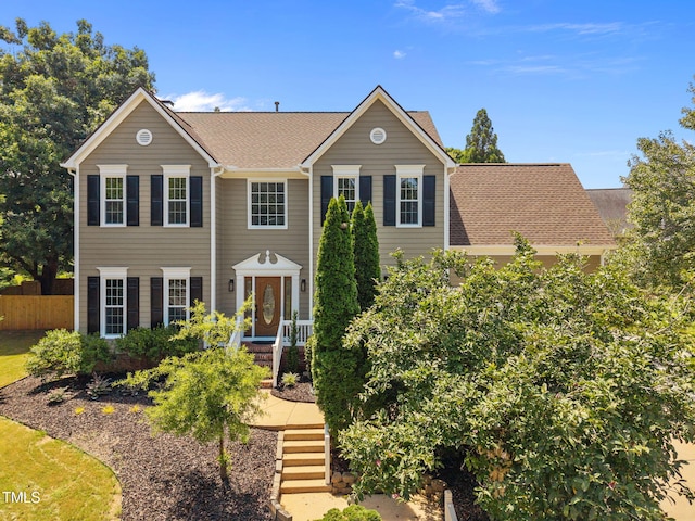 103 Moss Rose Ct, Cary, NC 27518 - photo 4