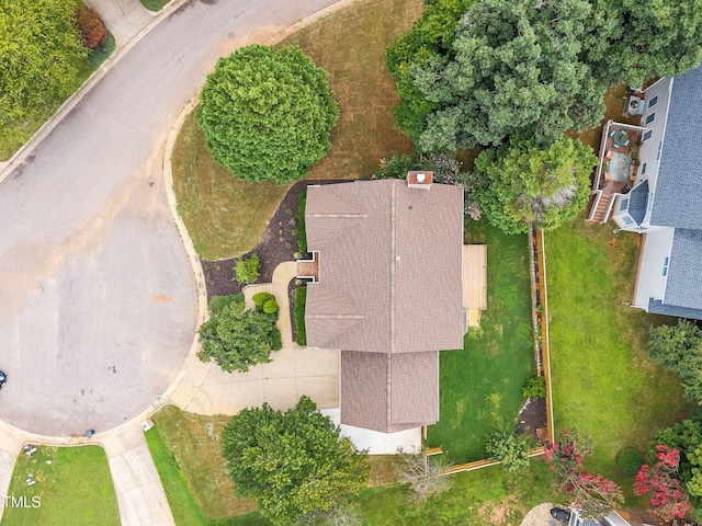 103 Moss Rose Ct, Cary, NC 27518 - photo 12
