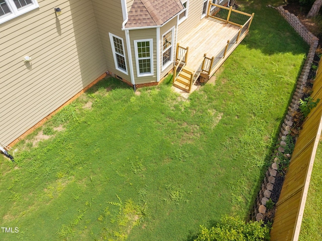 103 Moss Rose Ct, Cary, NC 27518 - photo 11