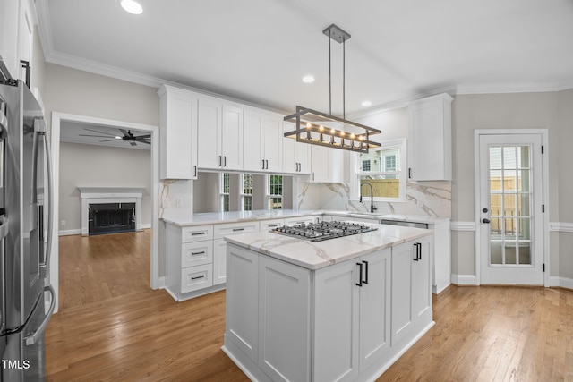 103 Moss Rose Ct, Cary, NC 27518 - photo 29