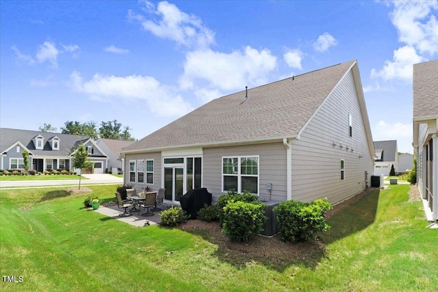 100 Ivory Ln, Raleigh, NC 27610 - photo 28