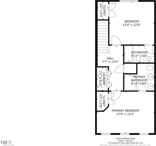 2213 St James Dr, Reidsville, NC 27320 - photo 4