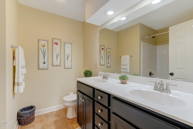 2213 St James Dr, Reidsville, NC 27320 - photo 22