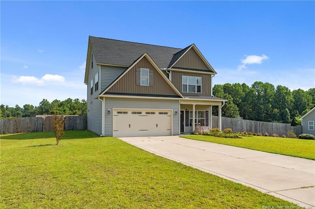 252 Glendale Cir, Sanford, NC 27332 - photo 3