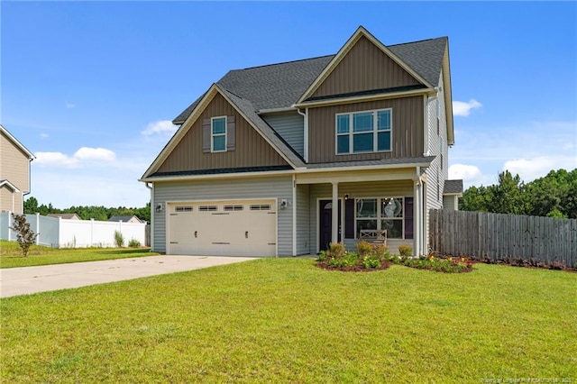 252 Glendale Cir, Sanford, NC 27332 - photo 4