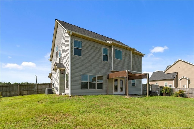 252 Glendale Cir, Sanford, NC 27332 - photo 5