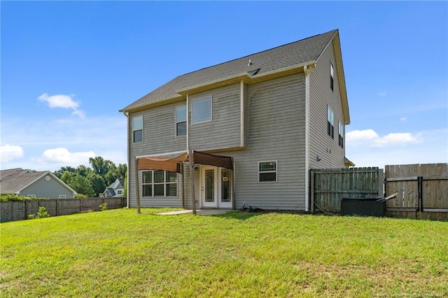 252 Glendale Cir, Sanford, NC 27332 - photo 6