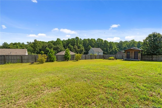 252 Glendale Cir, Sanford, NC 27332 - photo 8