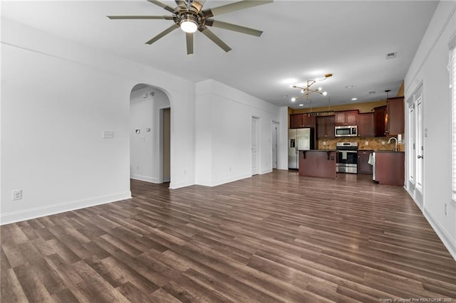 252 Glendale Cir, Sanford, NC 27332 - photo 17