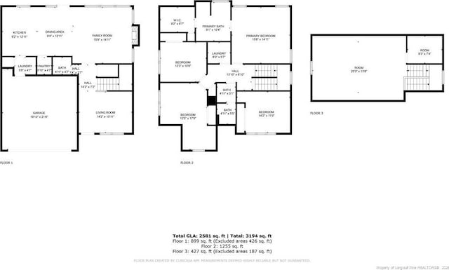 252 Glendale Cir, Sanford, NC 27332 - photo 39