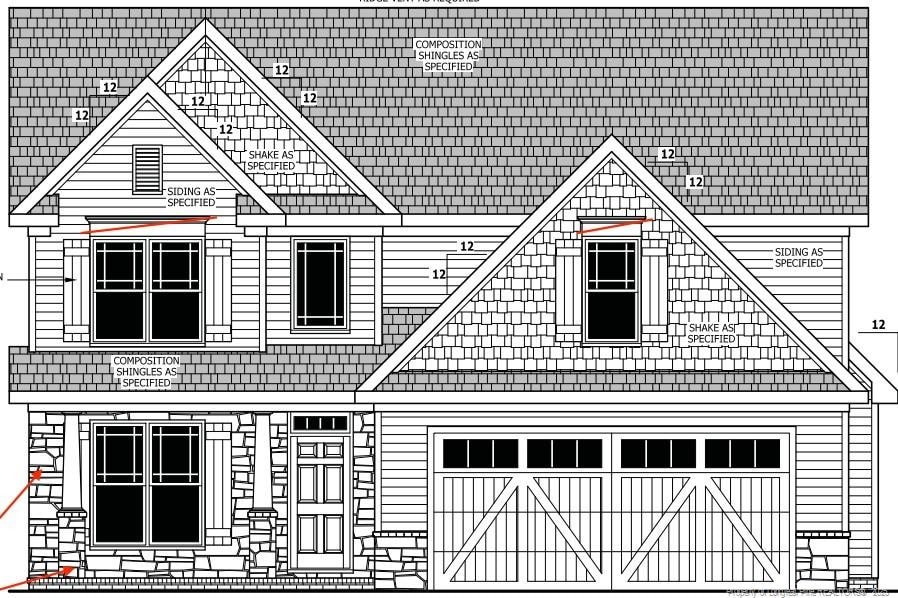 2170 Monstrose Rd, Raeford, NC 28376 - photo 1