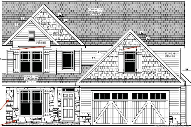 2170 Monstrose Rd, Raeford, NC 28376 - photo 1