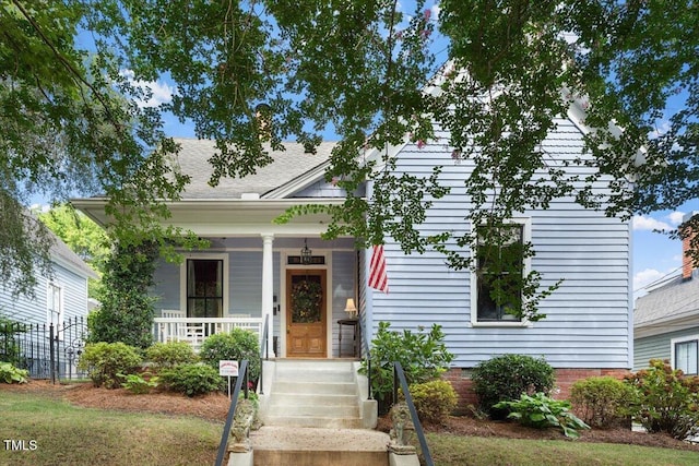 225 Elm St, Raleigh, NC 27601 - photo 1