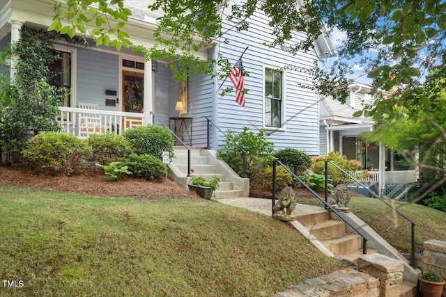 225 Elm St, Raleigh, NC 27601 - photo 2