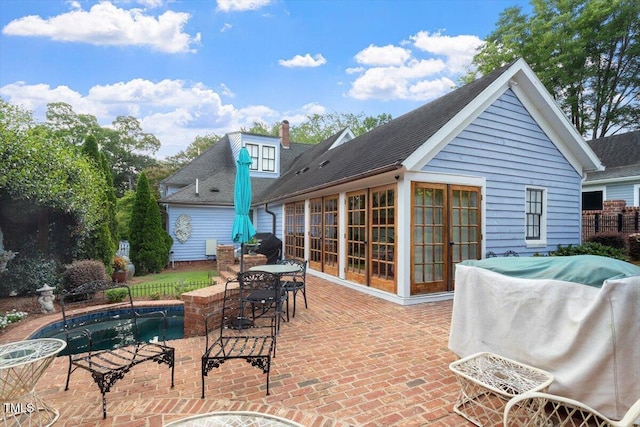 225 Elm St, Raleigh, NC 27601 - photo 27