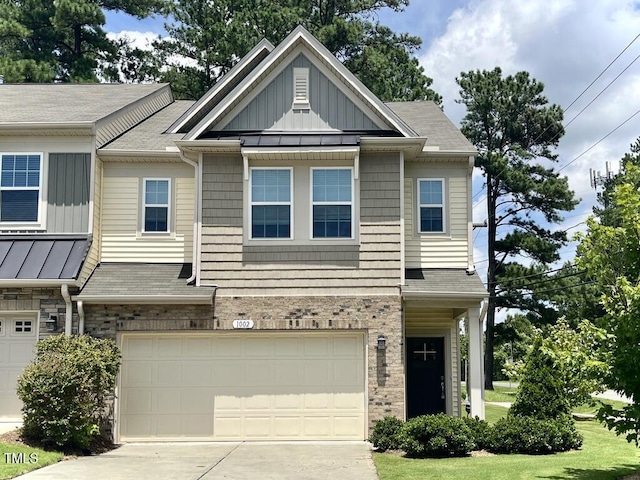 1002 Flagler St, Durham, NC 27713 - photo 1