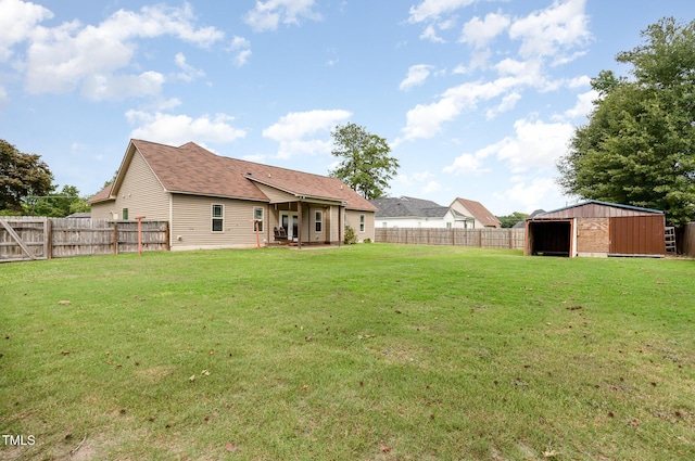 2440 US Highway 70a E, Selma, NC 27576 - photo 36