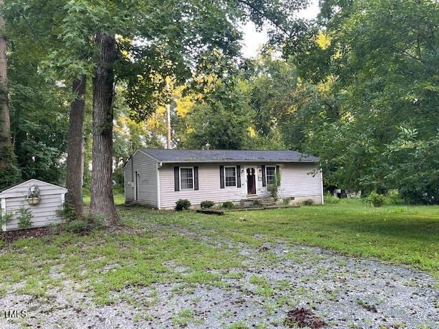 1217 Junction Rd, Durham, NC 27704 - photo 1