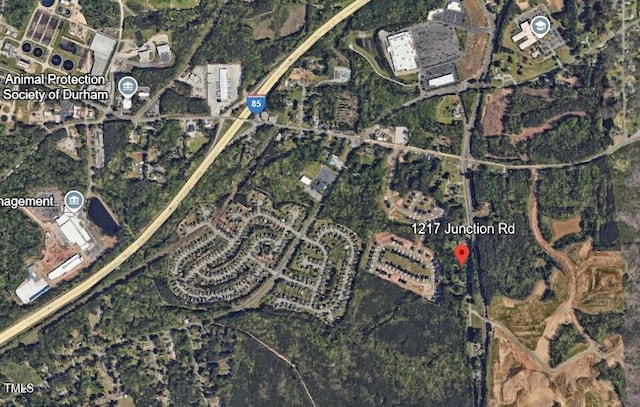 1217 Junction Rd, Durham, NC 27704 - photo 12