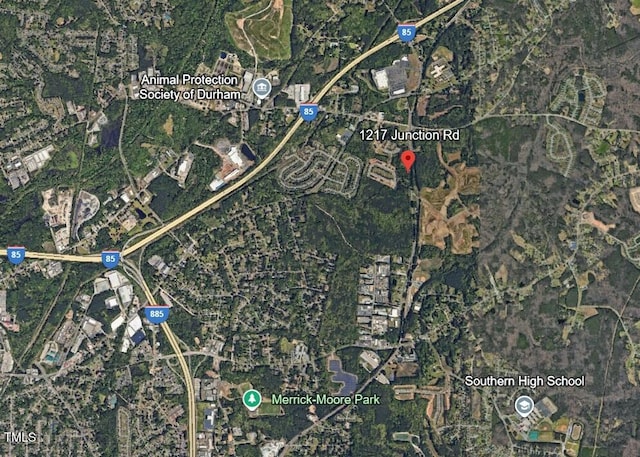 1217 Junction Rd, Durham, NC 27704 - photo 13