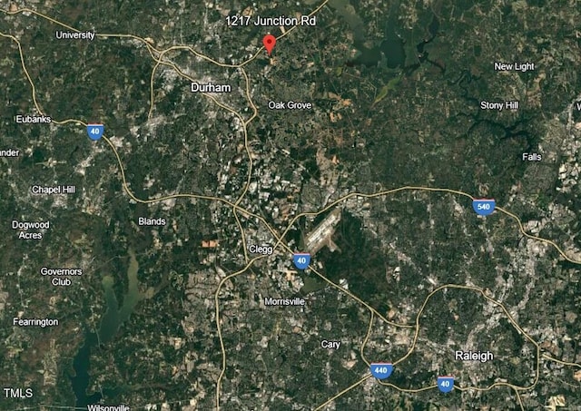 1217 Junction Rd, Durham, NC 27704 - photo 15