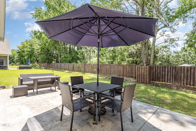 112 Longspur Ln, Rolesville, NC 27571 - photo 41