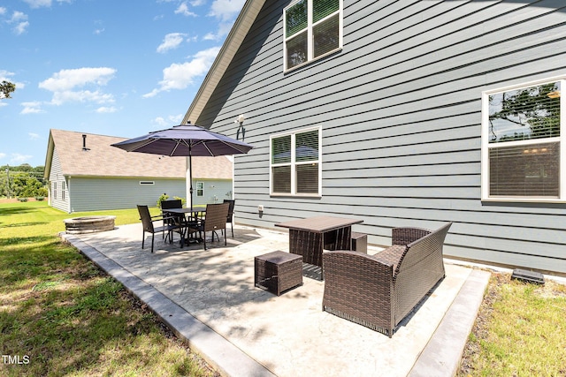 112 Longspur Ln, Rolesville, NC 27571 - photo 42