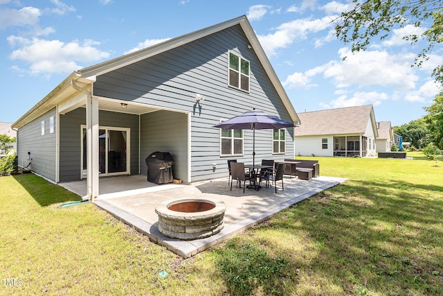 112 Longspur Ln, Rolesville, NC 27571 - photo 43