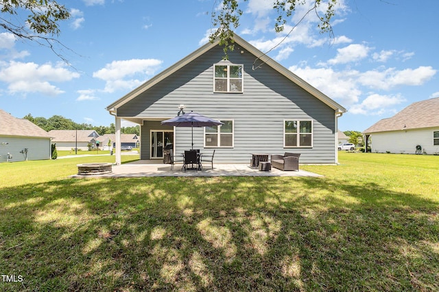 112 Longspur Ln, Rolesville, NC 27571 - photo 45