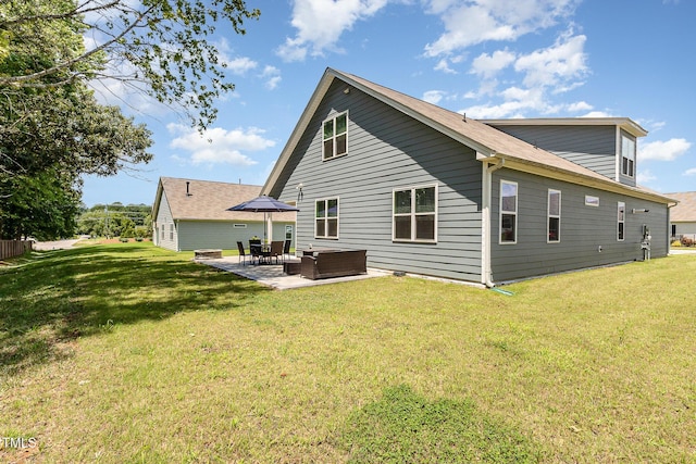 112 Longspur Ln, Rolesville, NC 27571 - photo 46