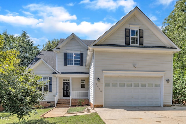1400 Crete Dr, Raleigh, NC 27606 - photo 1