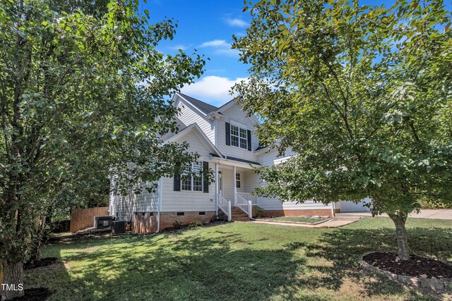 1400 Crete Dr, Raleigh, NC 27606 - photo 11