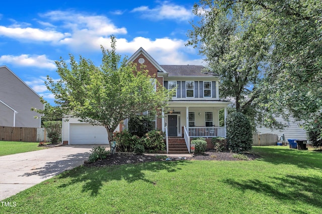 409 Magnolia View Ln, Rolesville, NC 27571 - photo 1
