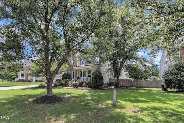 409 Magnolia View Ln, Rolesville, NC 27571 - photo 3