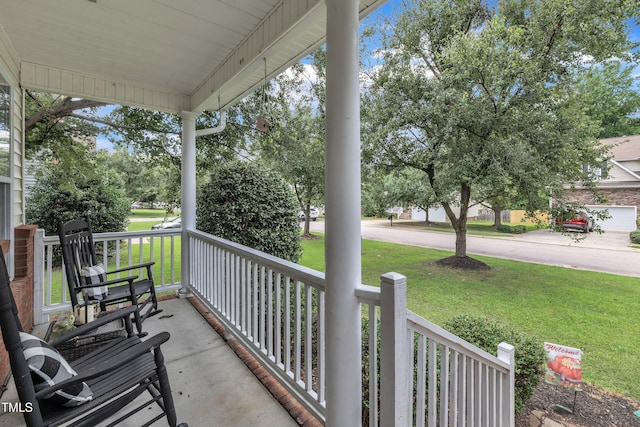 409 Magnolia View Ln, Rolesville, NC 27571 - photo 4