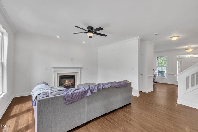 409 Magnolia View Ln, Rolesville, NC 27571 - photo 11