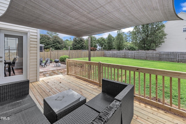 409 Magnolia View Ln, Rolesville, NC 27571 - photo 33