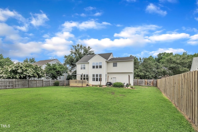 409 Magnolia View Ln, Rolesville, NC 27571 - photo 35
