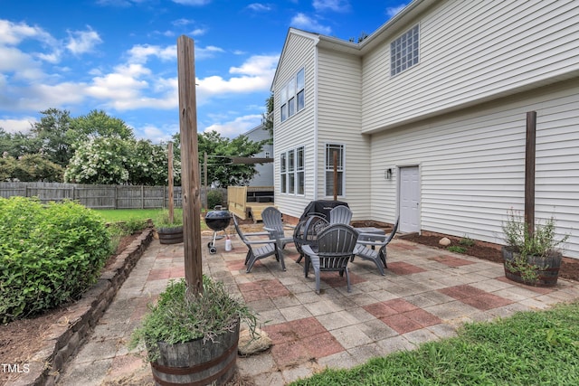 409 Magnolia View Ln, Rolesville, NC 27571 - photo 37