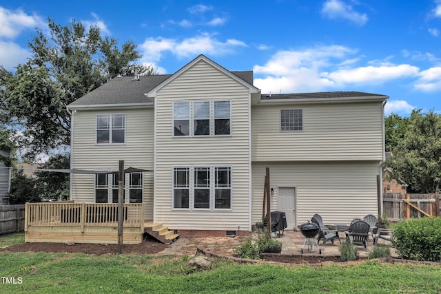 409 Magnolia View Ln, Rolesville, NC 27571 - photo 38