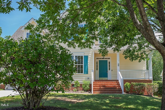 611 Park York Ln, Cary, NC 27519 - photo 2