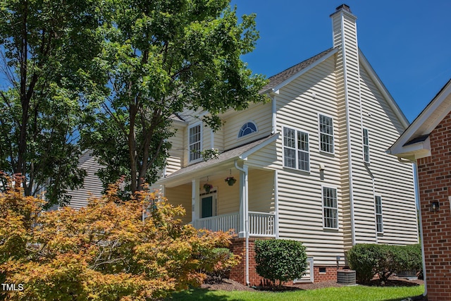 611 Park York Ln, Cary, NC 27519 - photo 3