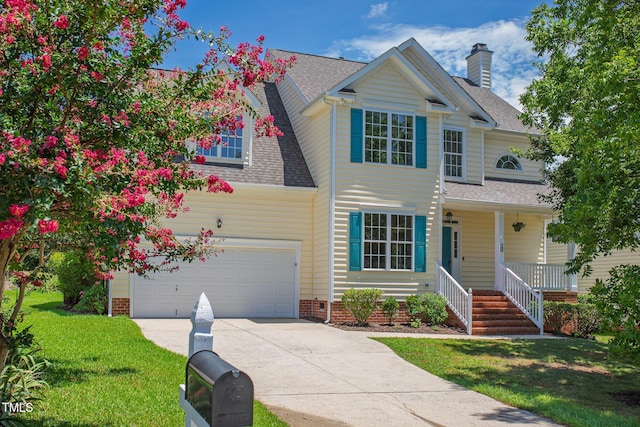 611 Park York Ln, Cary, NC 27519 - photo 1