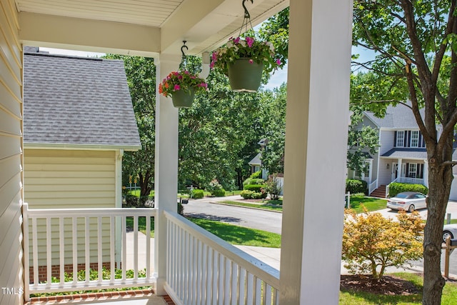 611 Park York Ln, Cary, NC 27519 - photo 8