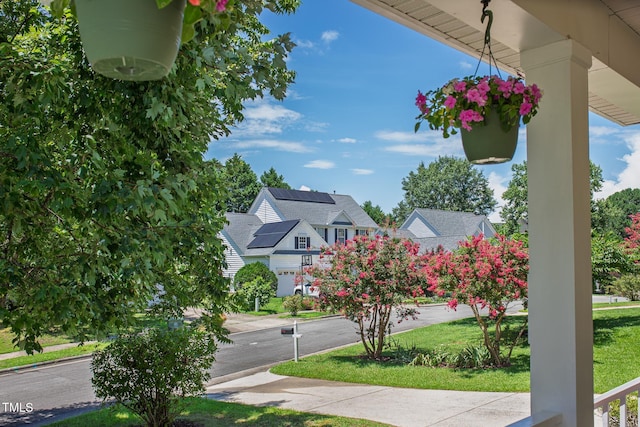 611 Park York Ln, Cary, NC 27519 - photo 5
